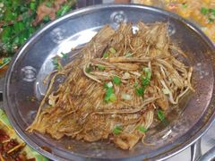 -小民大排档(光谷店)