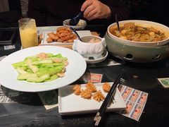 -四世同堂·京菜·烤鸭(双井店)