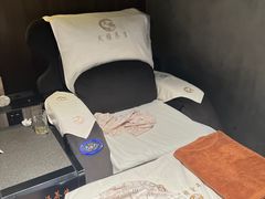 -天禧影院式足道·SPA(梅林店)