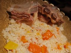 -楼兰新疆主题餐厅(苏州中心店)