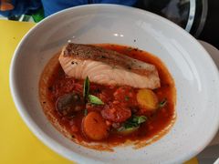 -璞渼咖啡 ROOF P.M. Café(浦东美术馆店)