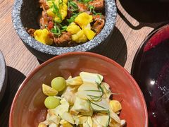 -毛辣果·酸(OHA复兴西路店)