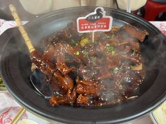 -回味黑鸭煲·始于2006(万松园店)