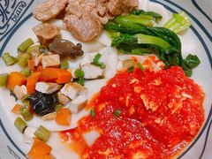 -陇上秦轩西安biangbiang面(EFC欧美金融商业城店)