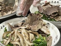 -熊氏牛羊杂粉(龙眼井总店)