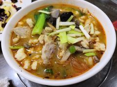 -春发生饭店·非遗(南院门店)