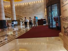 -唐山河头老街国丰维景度假大酒店