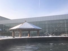 -龙达温泉生态城
