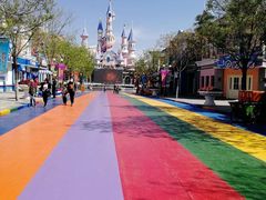 -沈阳方特欢乐世界