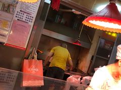 -老李村脂渣(团岛农贸市场店)