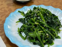 -尕西木老春台东乡手抓美食