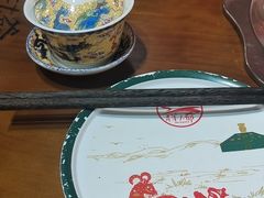 -津门老羊家·铜锅涮羊肉·烧烤(科技园店)