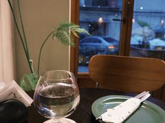 -Fuzzy Bistro 浮几韩餐·茶酒馆