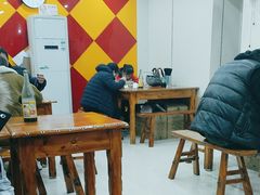 -潘国仙耳光馄饨(黄家阙路店)