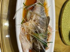 -梁记粥铺(开元地中海店)