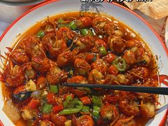 -辣不怕口味虾(凌霄路店)