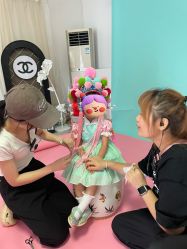 -花开映像儿童摄影