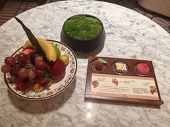 -深圳星河丽思卡尔顿酒店