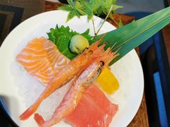 -绿城玫瑰园酒店-遇见19楼餐厅(舟山绿城玫瑰园酒店店)