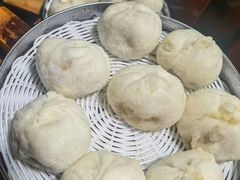 -面爱面 - 老北京炸酱面(前门店)
