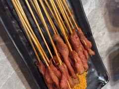 -老佛爷正宗铜炉蛙锅(五道口店)