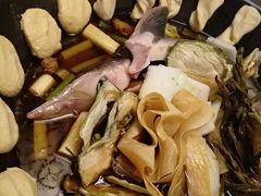 -忆乡情铁锅炖鱼饭店(延庆店)