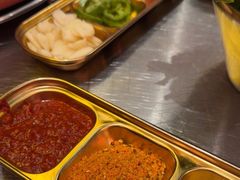 -核桃碳烤肉馆(深圳首店)