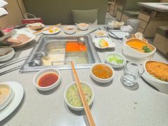 -海底捞火锅(丰尚国际广场店)
