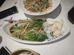 -昱德来·天津菜·渤海湾小海鲜(华夏店)