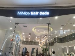-MMbyHair Code芭曲发型