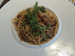 -豪客来牛排(大汉口城店)