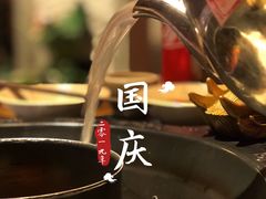 麻辣火锅底料-蜀大侠火锅(龙岗店)