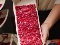 -左庭右院鲜牛肉火锅(环球港店)