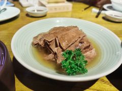 盐水老鹅-扬州宴(瘦西湖店)