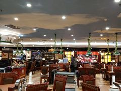 大堂-比亚森自助烤肉料理(裕华店)