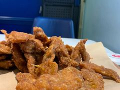 -必胜客(新辰里酒仙桥店)