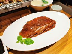 -四季民福烤鸭店(前门廊房二条店)