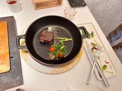 -王品牛排(郑州大卫城店)