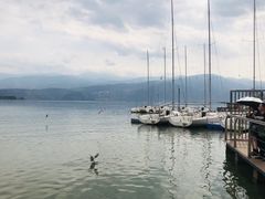 -西昌邛海湿地