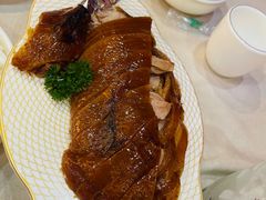 -普天和酒楼·新津菜·烤鸭(天津之眼店)
