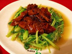 -三林本帮馆(中林街店)