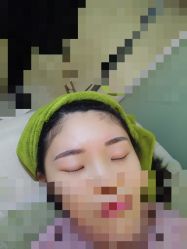 -Yue Show馨选·半永久纹眉纹眼线
