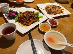 -周锦记广式餐厅