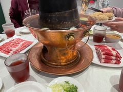 -东来顺饭庄(王府井步行街店)