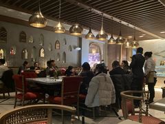 -ELI FALAFEL Lebanese&Mediterranean黎巴嫩美食(富城路店)