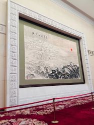 -人民大会堂宴会厅
