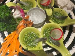 -太食獸泰式茶餐厅(IFS国金中心店)