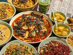 -粉家柳州螺蛳粉(杨宅路店)