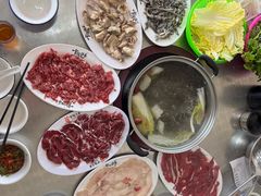 -官塘兄弟·潮汕牛肉店(官塘总店)