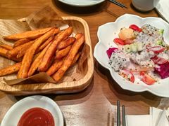-8PINTS八品脱·日料·烧鸟·精酿小酒馆(莘庄店)